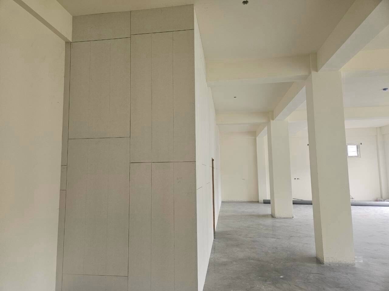 南投國姓住宅室內隔間工程